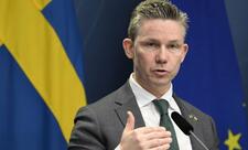 İsveç Ukrayna üçün yeni hərbi yardım paketini elan edib