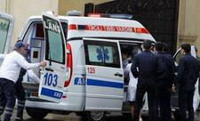 «Изменчивость погоды влияет на здоровье» - Этибар Сулейманов