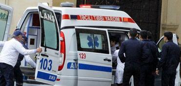 «Изменчивость погоды влияет на здоровье» - Этибар Сулейманов