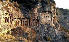 UNESCO-nun Türkiyə Irsi - FOTO