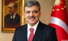 Abdullah Gül Prezident İlham Əliyevi təbrik edib