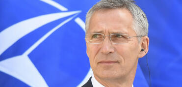 Stoltenberq: Ukrayna NATO-ya daxil olacaq