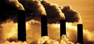 AİB-dən tətbiq olunacaq karbon vergisi barədə AÇIQLAMA