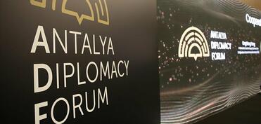 Antalya Diplomatiya Forumu keçiriləcək - Mirzoyan da qatılacaq
