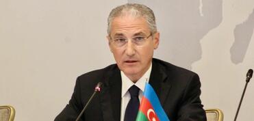 Prezidentin iqlim məsələləri üzrə nümayəndəsinin hüquqi statusu müəyyənləşib