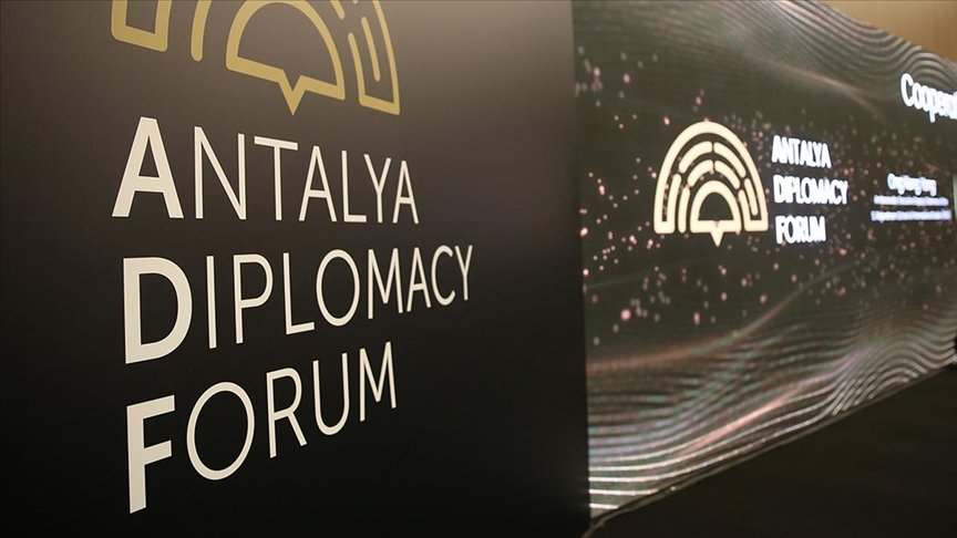 Antalya Diplomatiya Forumu keçiriləcək - Mirzoyan da qatılacaq