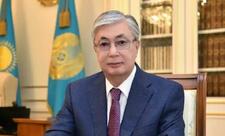Qazaxıstan prezidentinin Azərbaycana səfər tarixi və proqramı açıqlandı