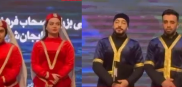 Barış Musiqi Qrupunun xoruna icrada iştirak icazəsi verilməyib