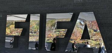 ФИФА построит 50 стадионов в секторе Газа