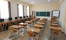 Şagird yerdəyişməsi müvəqqəti dayandırılır