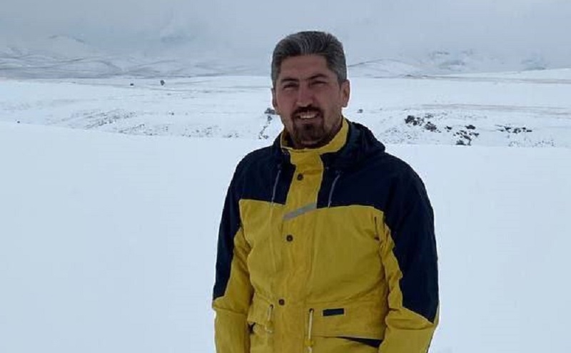 Milli fəal Prokurorluğa çağırıldı