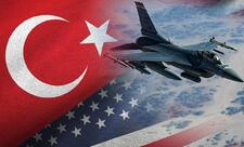 ABŞ Türkiyəyə F-16-larla bağlı məktub göndərdi