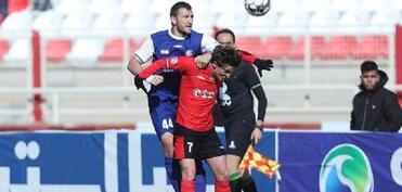 "Tarxtur"dan növbəti qələbə