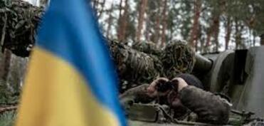 Ukraynanın bir qrup piyadası məhv edilib