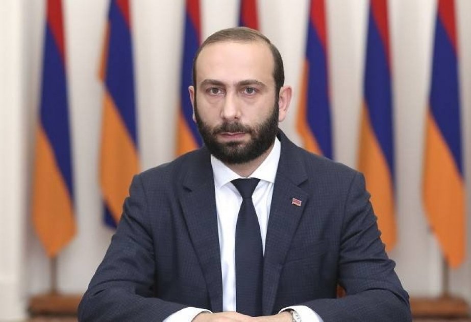 Sərhəd var və onun harada olduğunu bilirik - Mirzoyan