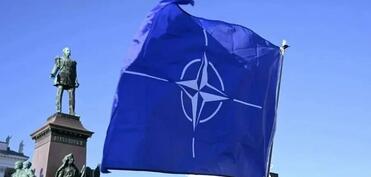 Генсек НАТО собрался в США