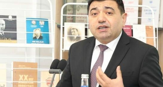 «Этот шаг является вмешательством в суверенитет Азербайджана» - Депутат