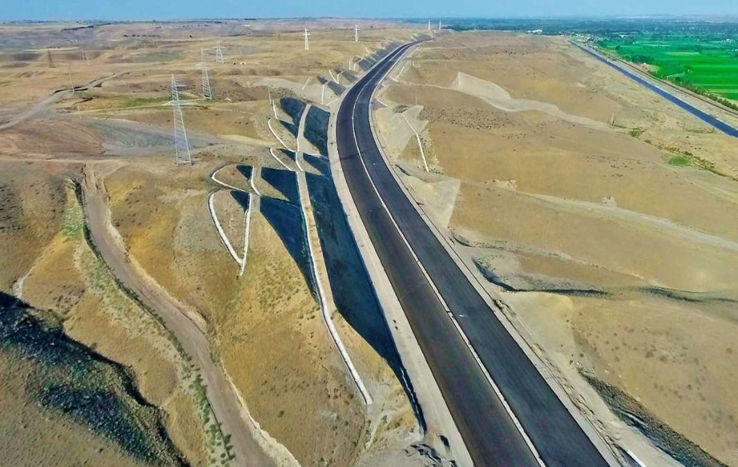 Zəngəzur Dəhlizi və böyük güclərin maraq savaşı: Kim nə istəyir?