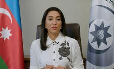 Səbinə Əliyeva Rusiya Ombudsmanına müraciət edib