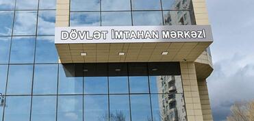 DİM sədri: Gələcək 5 il ərzində bütün imtahanların elektron şəkildə keçirilməsini nəzərdə tuturuq
