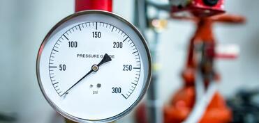 Dünya Bankı Avropada qazın qiyməti üzrə proqnozunu artıma doğru yeniləyib