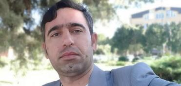 Milli fəal həbsxananın ümumi palatasına köçürülüb