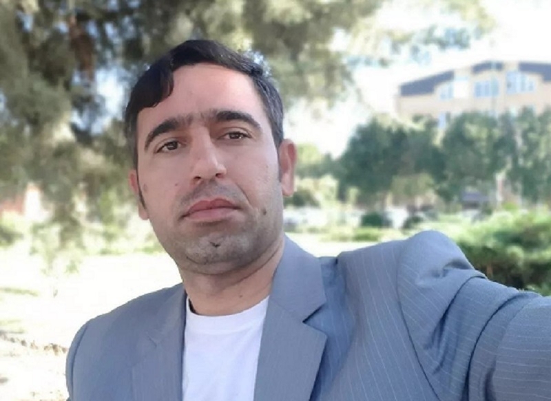 Milli fəal həbsxananın ümumi palatasına köçürülüb