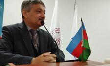 “Türk dünyasının dahi şəxsiyyəti” kitabının təqdimatı olub