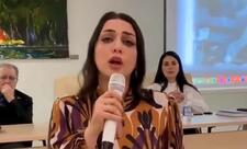 “Türk dünyasının dahi şəxsiyyəti” kitabının təqdimatı olub