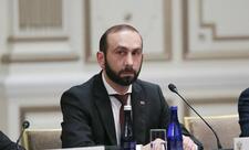 Mirzoyan Hofrayterlə sülh prosesini müzakirə etdi