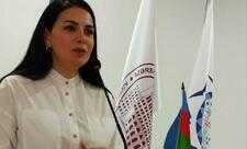 “Türk dünyasının dahi şəxsiyyəti” kitabının təqdimatı olub