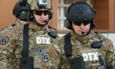 Арестованы готовившие атаку на посольство в Баку - Видео