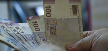 Каким будет курс маната до 2029 года? - Прогноз от EIU