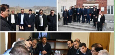 Araz çayının çirkləndiyi barədə iclas keçirilib
