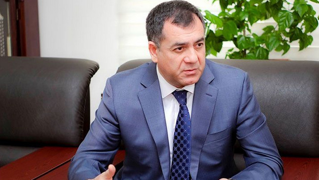 “...Azərbaycan Zəngəzura nəzarəti öz əlinə almalıdır” - MÜSAHİBƏ