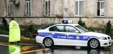 DYP hava ilə əlaqədar müraciət edib