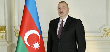 Azərbaycan Prezidenti İlham Əliyevin Almaniya Prezidenti Frank-Valter Ştaynmayer ilə geniş tərkibdə görüşü başlayıb