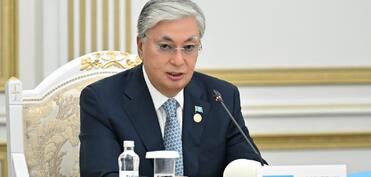 В Астане избили до смерти экс-советника Токаева