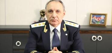 Baş prokuror: Azad edilmiş ərazilərdə 29 kütləvi məzarlıqdan 800-ə yaxın meyit qalığı çıxarılıb