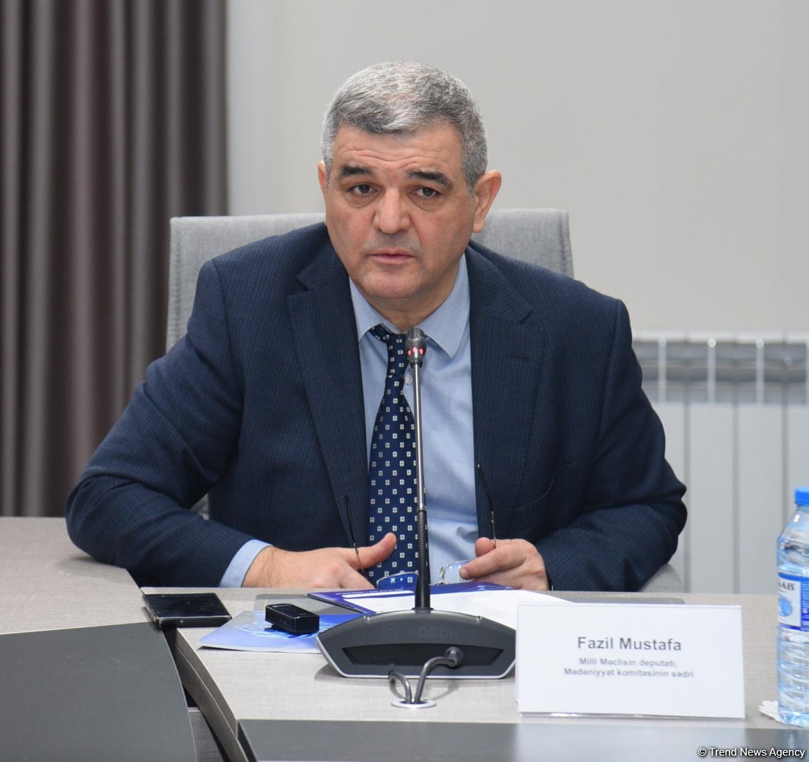 “Burada kilsəyə qarşı təzyiq yox, konkret şəxslərin məsuliyyəti məsələsi görünür”