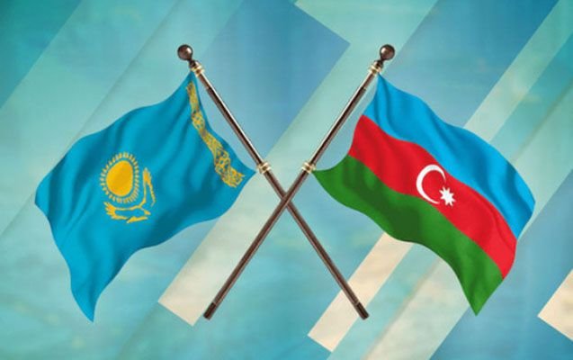 Azərbaycan-Qazaxıstan iqtisadi əlaqələrinin potensialı çox böyükdür - ŞƏRH