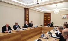 Əlaqələndirmə Qərargahının növbəti iclası keçirilib