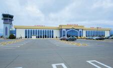 Naxçıvandan daxili və xarici istiqamətlərdə uçuşlar dayandırılıb