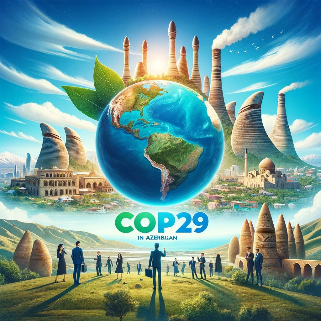 “COP-29 Azərbaycanın prestiji baxımından da çox önəmlidir”