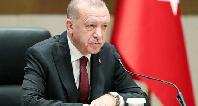 Ərdoğan Məhərrəm İncə ilə bağlı şikayətini geri götürüb