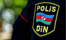 Xəzər sahilinə tullantı atan 55 nəfər cərimə olunub