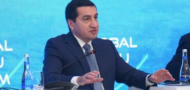 Зангезурский коридор открывает новые возможности -  Хикмет Гаджиев