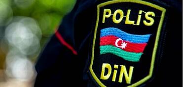 Xəzər sahilinə tullantı atan 55 nəfər cərimə olunub