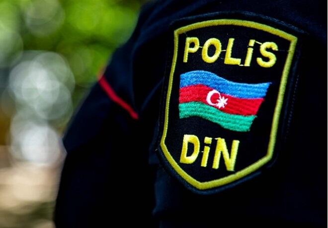 Xəzər sahilinə tullantı atan 55 nəfər cərimə olunub