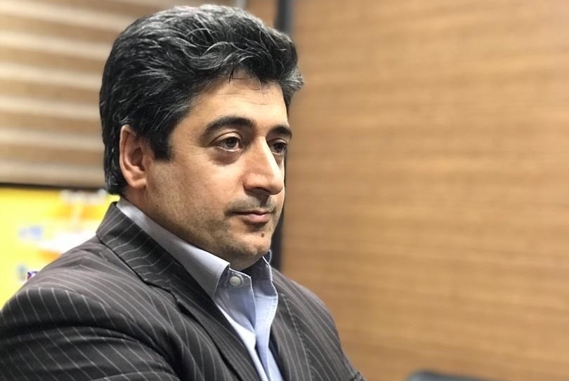 Həbs olunmuş güneyli vəkil barədə məlumat verilmir